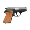 Image 2 : WALTHER POLICE MARKED PPK SEMI-AUTO PISTOL.