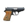 Image 2 : PREWAR PRODUCTION MODEL PPK.