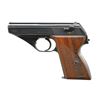 Image 1 : MAUSER MODEL HSc SEMI AUTO PISTOL.