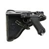Image 1 : MAUSER (byf) 41 DATE BLACK WIDOW LUGER SEMI-AUTO