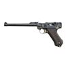 Image 1 : DWM 1914 ARTILLERY SEMI-AUTO PISTOL.
