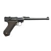 Image 2 : DWM 1914 ARTILLERY SEMI-AUTO PISTOL.