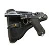 Image 1 : BRITISH PROOFED MAUSER REWORK POLICE LUGER