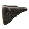 Image 3 : MAUSER S/42 CODE 1936 DATE LUGER SEMI AUTO PISTOL.