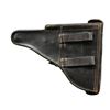 Image 4 : MAUSER S/42 CODE 1936 DATE LUGER SEMI AUTO PISTOL.