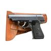 Image 1 : J.P. SAUER 38H POLICE EAGLE F SEMI AUTO PISTOL.