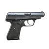 Image 2 : J.P. SAUER 38H POLICE EAGLE F SEMI AUTO PISTOL.