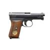 Image 2 : MAUSER MODEL 1910 SEMI-AUTO PRIZE PISTOL.