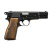 Image 2 : FN HI POWER AUSTRIAN CONTRACT SEMI AUTO PISTOL.