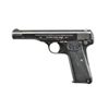 Image 1 : FN GERMAN PROOFED MODEL 1922 SEMI-AUTO PISTOL.