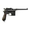 Image 2 : MAUSER MODEL 1896 SEMI AUTO PISTOL.