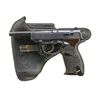 Image 1 : WALTHER ac / 41 P38 SEMI-AUTO PISTOL.