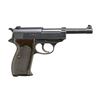 Image 2 : WALTHER ac / 41 P38 SEMI-AUTO PISTOL.