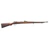 Image 3 : 3 GERMAN WWI GEW 98 MAUSER BOLT ACTION RIFLES.