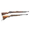 Image 1 : 2 GERMAN RIMFIRE RIFLES.