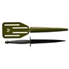 Image 1 : VERY RARE & MINT WW2 OSS STILLETO W/ PANCAKE