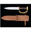 Image 2 : EXTREMELY RARE 1st MODEL 1943 “HOWARD COLE”