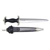 Image 1 : WWII GERMAN M1933 SS DAGGER.