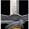 Image 2 : WWII GERMAN 2ND MODEL LUFTWAFFE DAGGER.