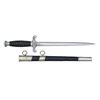 Image 1 : WWII GERMAN LAND CUSTOMS DAGGER.