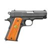 Image 2 : COLT MODEL TANK OFFICERS SEMI AUTO PISTOL.