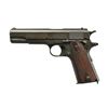 Image 2 : COLT MODEL 1911 SEMI AUTO PISTOL.