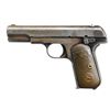 Image 2 : 2 COLT 1903 POCKET HAMMERLESS SEMI AUTO PISTOLS.