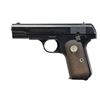 Image 1 : COLT 1903 POCKET HAMMERLESS SEMI AUTO PISTOL.