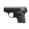 Image 2 : 2 COLT MODEL 1908 VEST POCKET SEMI-AUTO PISTOLS.