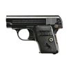 Image 3 : 2 COLT MODEL 1908 VEST POCKET SEMI-AUTO PISTOLS.