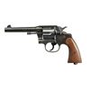 Image 2 : COLT MODEL 1917 ARMY REVOLVER.