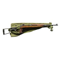 INLAND M1 A1 PARATROOP CARBINE.