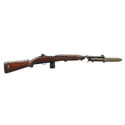 WINCHESTER M1 CARBINE.