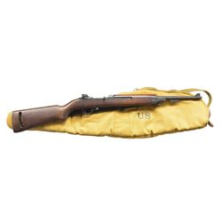 U.S. WWII INLAND M1 CARBINE.