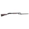 Image 1 : WINCHESTER 1897 TRENCH PUMP SHOTGUN.