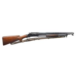 MODEL 1897 WINCHESTER TRENCHGUN.