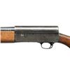 Image 4 : SAVAGE MODEL 720 US MARKED AUTO SHOTGUN.