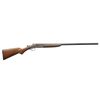 Image 1 : IVER JOHNSON CHAMPION US MARKED SINGLE SHOTGUN.