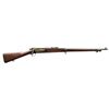 Image 1 : 2 US MODEL 1898 KRAG BOLT ACTION RIFLES.