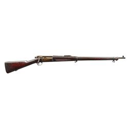 SPRINGFIELD US MODEL 1988 KRAG RIFLE.