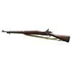 Image 2 : REMINGTON 1903 A3 BOLT ACTION RIFLE.