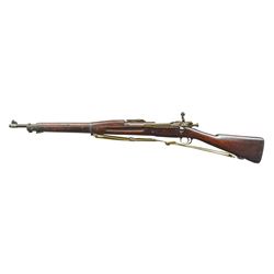 MODEL 1903 US SPRINGFIELD RIFLE.