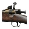 Image 4 : 2 REMINGTON U.S. 1903A3 BOLT ACTION RIFLES.