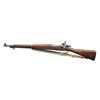 Image 3 : 2 US 1903A3 WW2 BOLT ACTION RIFLES.