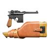 Image 1 : CHINESE SHANSEI ARSENAL SEMI AUTO PISTOL.