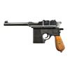 Image 2 : CHINESE SHANSEI ARSENAL SEMI AUTO PISTOL.