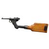 Image 3 : JAPANESE MODEL 1902 GRANDPA NAMBU SEMI AUTO