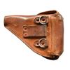 Image 7 : JAPANESE TGE “BABY” NAMBU SEMI AUTO PISTOL WITH ORIGINAL HOLSTER.