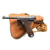 Image 1 : NAGOYA TYPE 14 SEMI-AUTO PISTOL RIG.