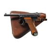 Image 1 : NAGOYA NAMBU TYPE 14 SEMI-AUTO PISTOL.
